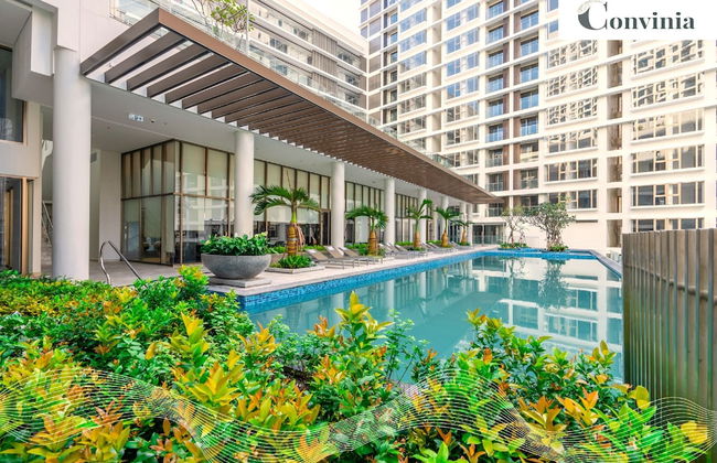 Midtown The Peak By Dhome - Foto 25