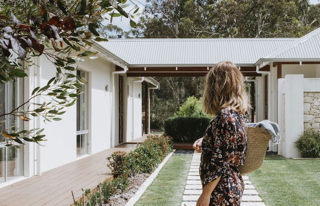 Yallingup Villas - Foto 44