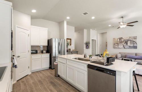 Brand New Lake Travis by Barcle - Foto 5