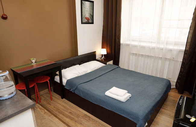 Like Apart Sheremetievo - Foto 5