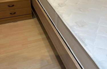 Ferienhaus in Zislow am Plauer See, Doppelbungalow - Foto 7