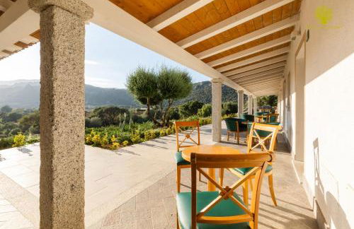 Agriturismo Bed and Breakfast Tanca Taroni - Foto 12