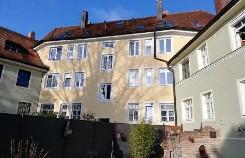 Black Billard l Loft für 2-5 Personen l Wohlfühlen in Altstadtnähe - Foto 33