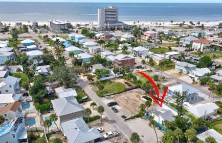 Beautiful Fort Myers Beach House - Foto 36