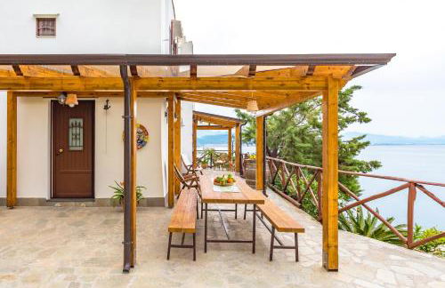 Starhost - La Casella seaview garden terrace and parking - Foto 42