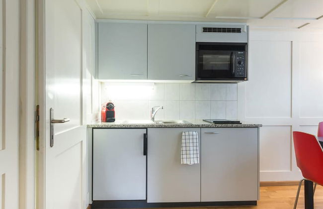 Hitrental Zeughausgasse Apartments - Foto 22