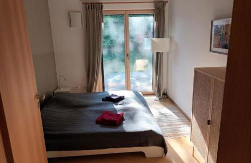 Ferienhaus am Schlosspark Hohenprießnitz - Foto 9