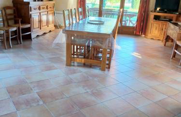 GITE "La Bournillière" - Foto 20