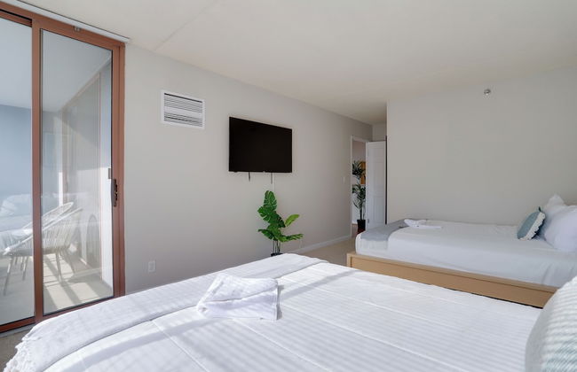 Modern 2BR Stay Near DC Arlington VA - Photo 5