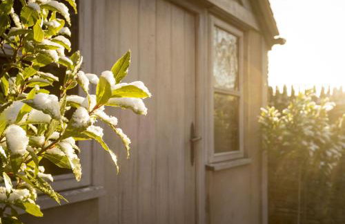 Hampton Wafre Cottage - Photo 14