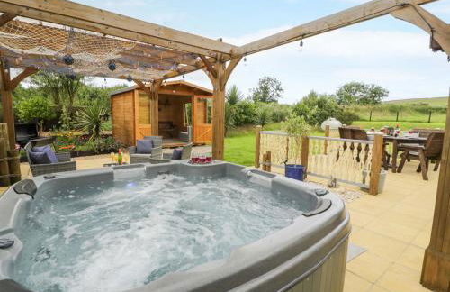 Cae Berllan - Foto 29