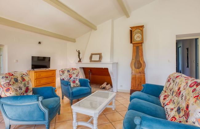 Capucine de Tracanet - Foto 7