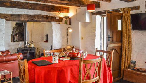 Ty Fferm Hen - Uk36420 - Foto 5