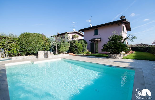 Villa Cycas - Foto 43