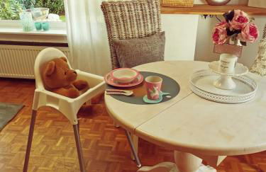 "Maison Blanche" - das gemütliche Garten-Apartment zwischen Köln und Düsseldorf - Photo 12