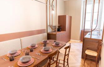 Amabilia Miramare private parking and sea - Foto 8