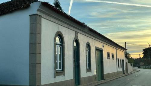 Aveiro Maias Village - CASA DA ROSA - Foto 3