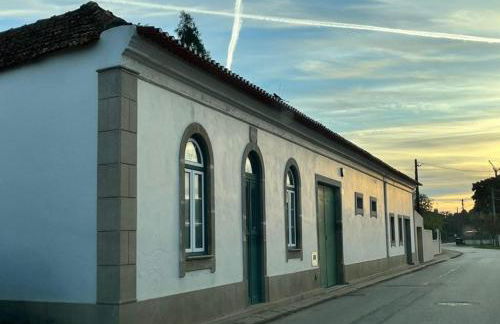 Aveiro Maias Village - CASA DA ROSA - Foto 3