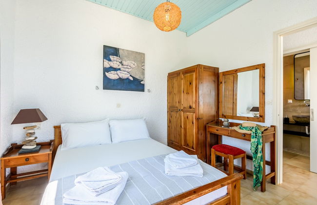 Ilias Apartments - Foto 20