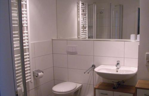 Ferienwohnung Weitsicht - Foto 4