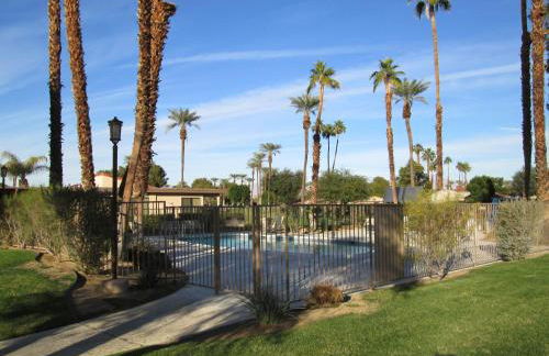 Relaxing Rancho Mirage home inside Sunrise Country Club - Foto 7