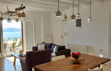 Villa Tramonto - Foto 34