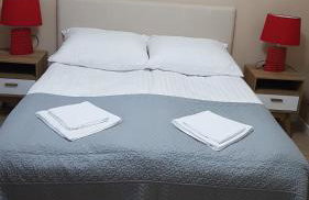 Apartamenty Białowieża - Foto 36