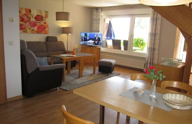 Seepark Heidenholz, Plau am See - Foto 20