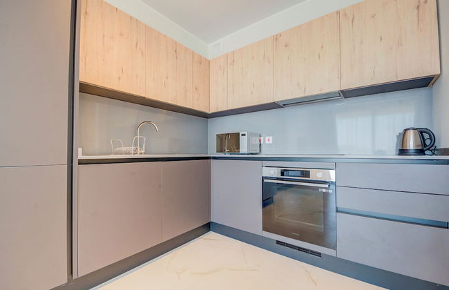 Mayfair by Premier Suites MT - Foto 32