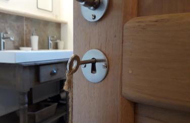 Maison à Lancieux de plain pieds avec cour fermée - Foto 23