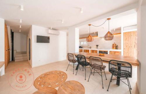 Luxury beach house in El Palo! - TCM - Photo 10