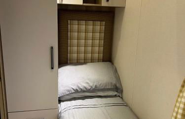 Beautiful Static Caravan Hoburne Devon Bay - Foto 16