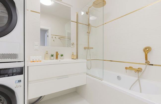 Żoliborz Artystyczny Warsaw by Renters - Foto 44