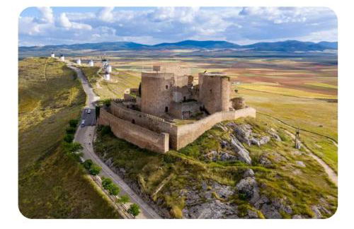 Vivienda Manchega - Foto 7