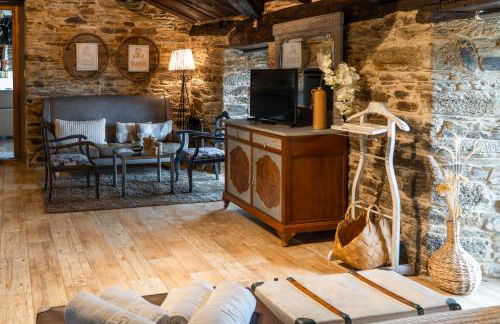 Complejo Rural Lar de Vies - Foto 122