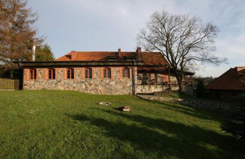 Stajnia Lipowo 45 - Foto 49