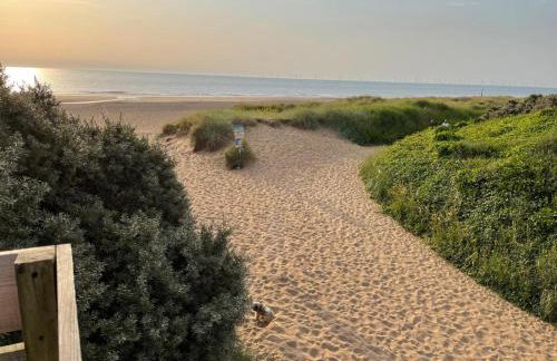 Fraunie's Beach House Anderby Creek - Dog friendly - Photo 23