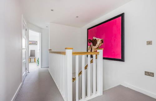 Modern Stylish Bosham Home - Pass The Keys - Foto 34