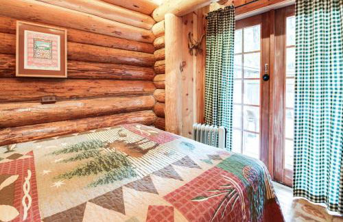 Zoe's Log Cabin - Foto 37