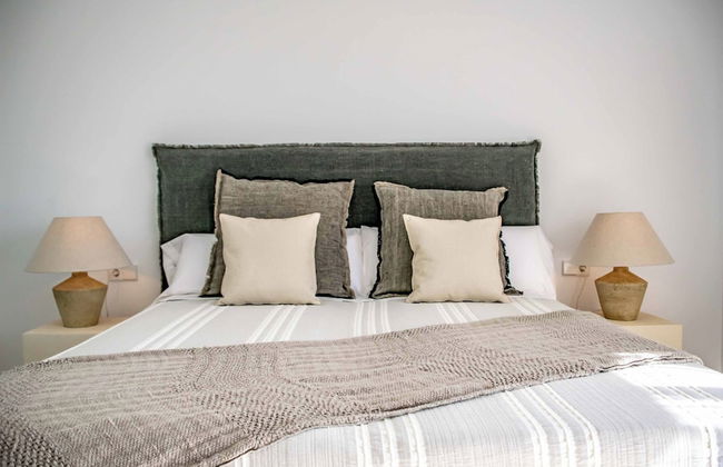 Villa Artista Calpe - Foto 11