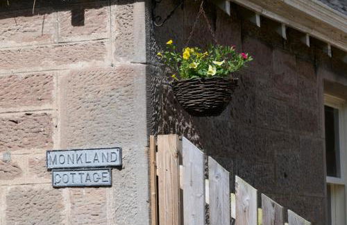 Monkland Cottage - Foto 32