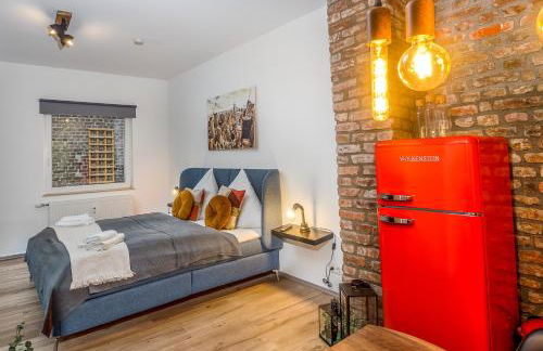 Moderne Apartments City Stadtnah -JUNIK Apartments - Photo 9