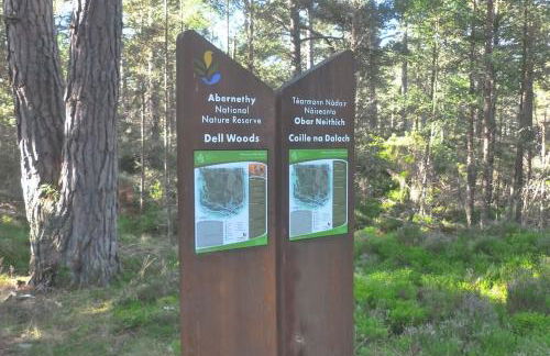 The Bothy, Nethy Bridge - Foto 3