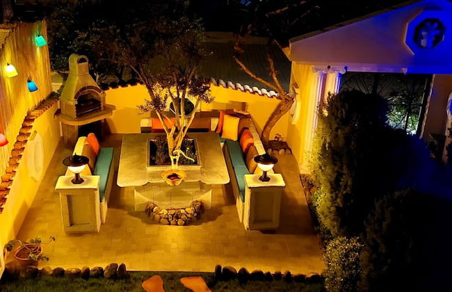 Dalyan Palace - Photo 67