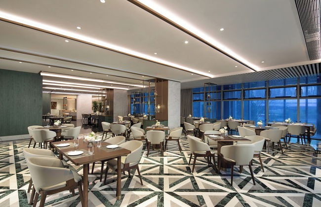 Ascott Pazhou Guangzhou - Photo 64