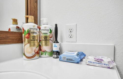 Stylish 4 Bedroom home in Richmond Houston Area - Foto 42