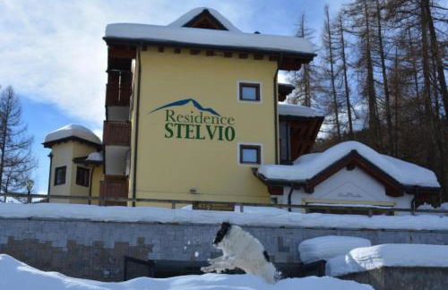 Stelviostay Residence Stelvio - Photo 34