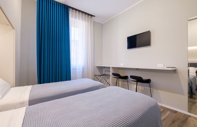 Blue Suite by Studio Vita - Foto 6