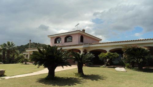 Villa Basoru - Foto 5, Garden view