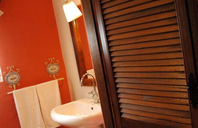 Rural Pedroches Casa Los Mineros - Foto 22